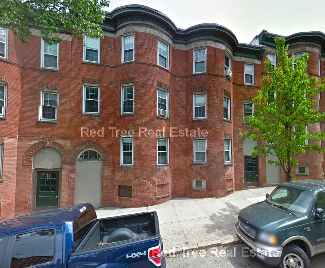 70 S Huntington Ave #22