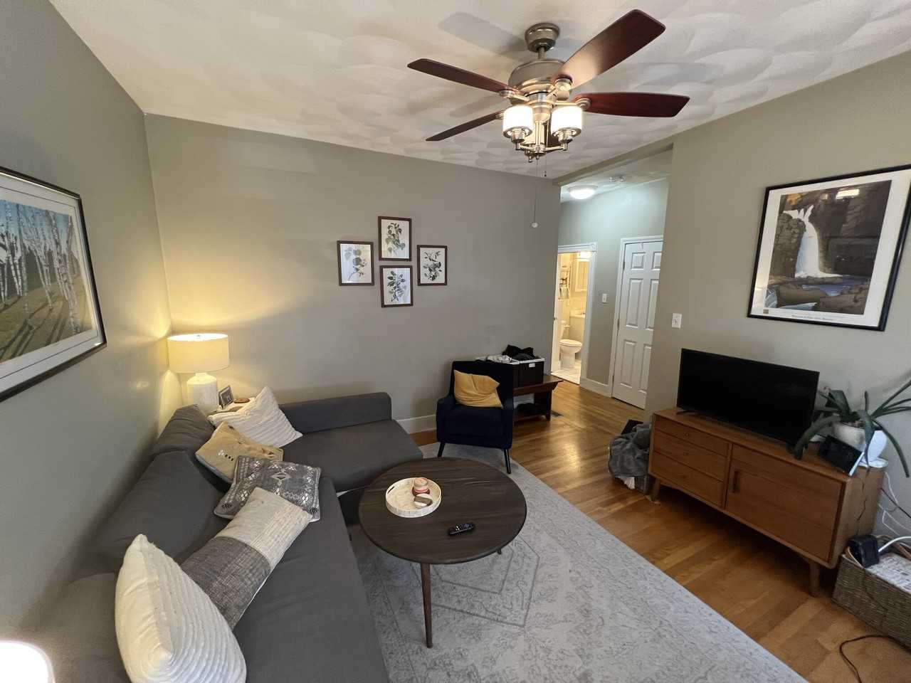 27 Ellington Rd #2 - Photo 3 of 30