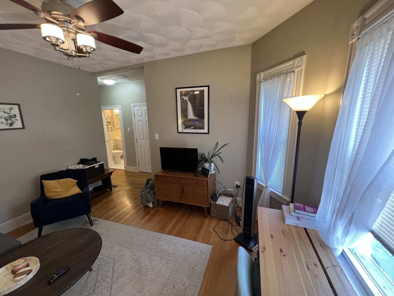 27 Ellington Rd #2 - Photo 4 of 30