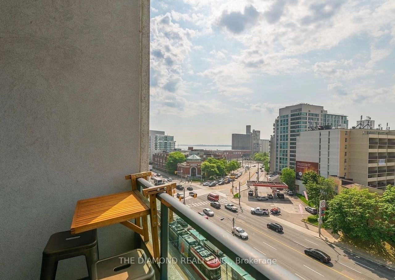 600 Fleet Street #825 - Photo 2 of 8