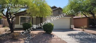 7813 S 46th Ln - Photo 1 of 1