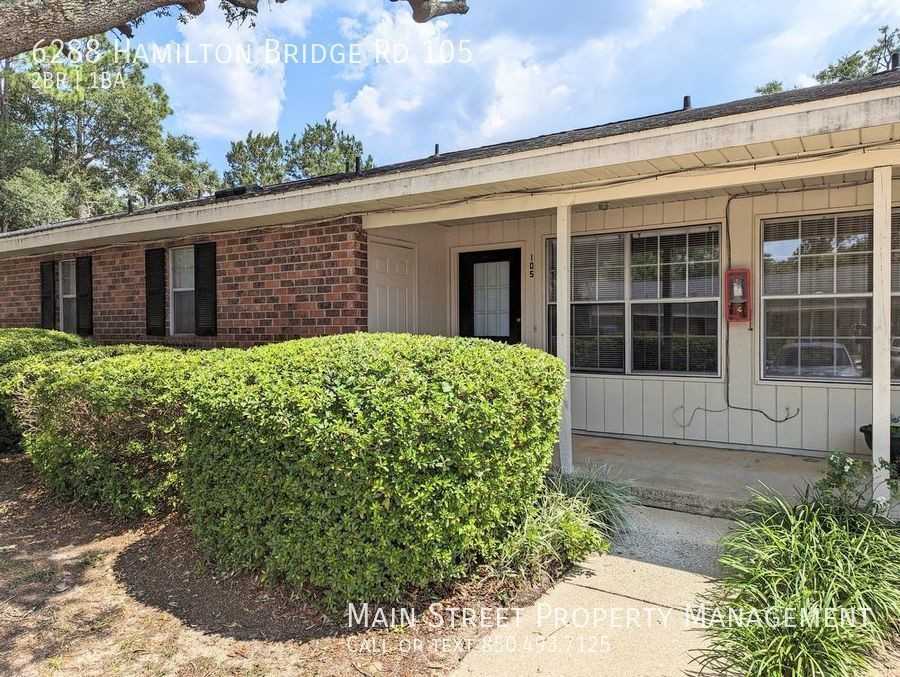 6288 Hamilton Bridge Rd