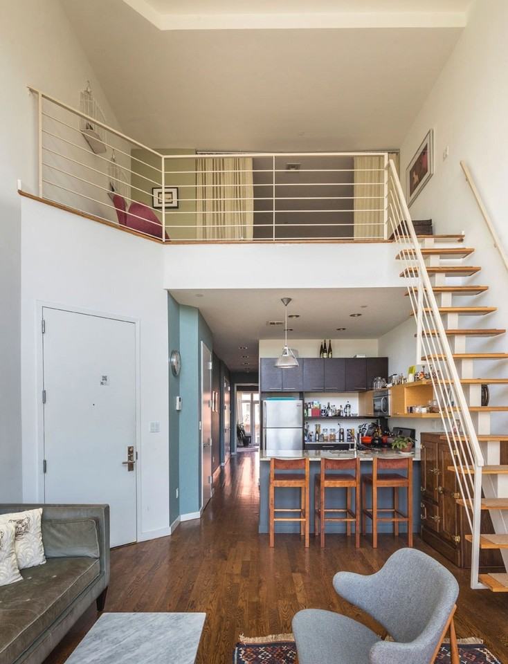 315 Greene Ave #4B - Photo 2 of 7