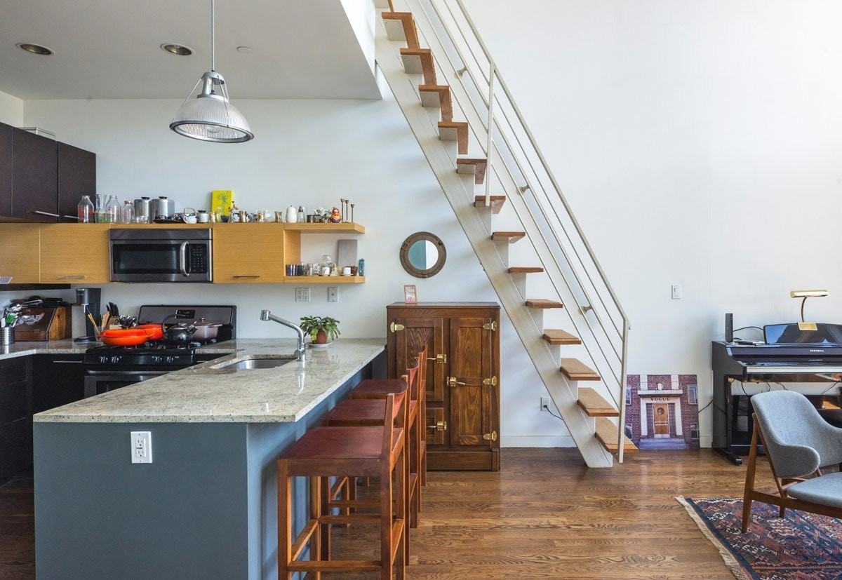 315 Greene Ave #4B - Photo 3 of 7