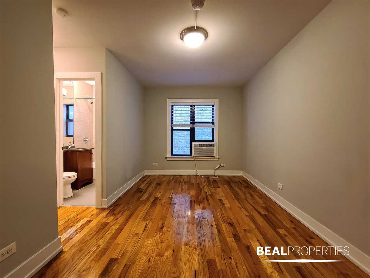 N Mildred Ave MK1N, Chicago, IL 60614 Studio Apartment for 1,475