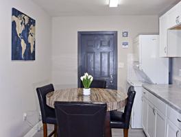 featured image of North 15th Street