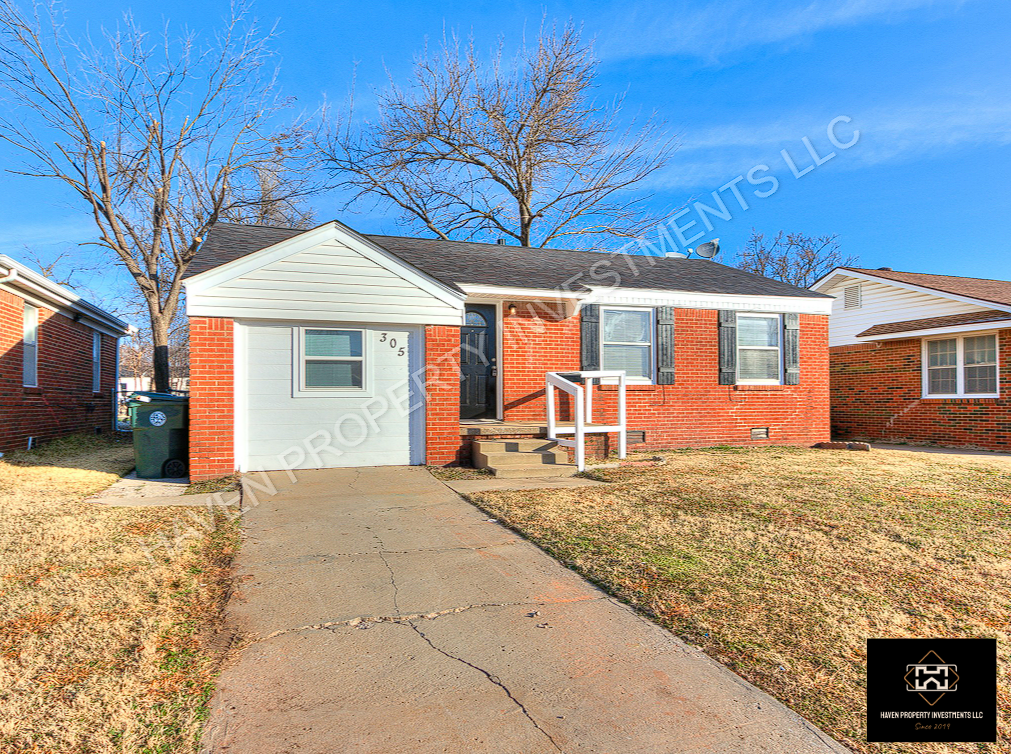 305 W Marshall Dr #1