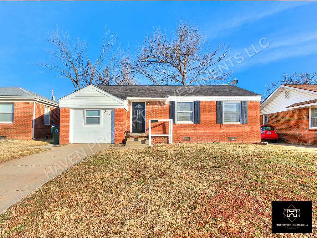 305 W Marshall Dr #1 - Photo 2 of 31