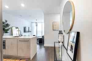 featured image of 1400 Boulevard René-Lévesque Ouest #2509