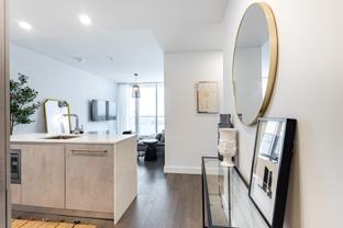 1400 Boulevard René-Lévesque Ouest #2509 - Photo 1 of 1