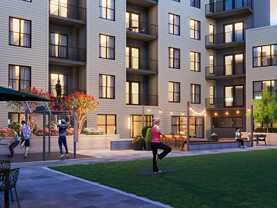 Olive & Wooster Apartments - Photo 1 of 1
