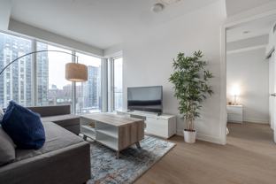 1188 Rue Saint-Antoine Ouest #301 - Photo 1 of 1