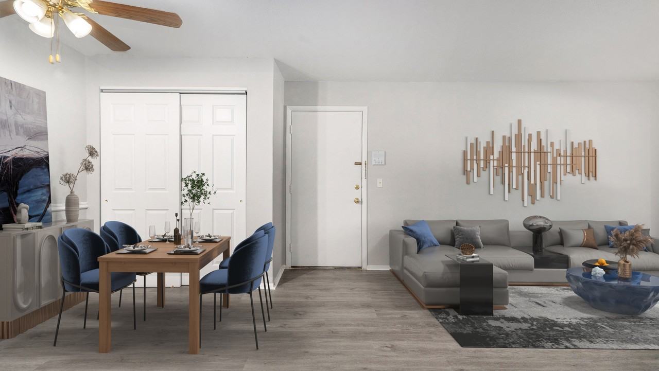 Brookhill Apartments - Photo 7 of 39