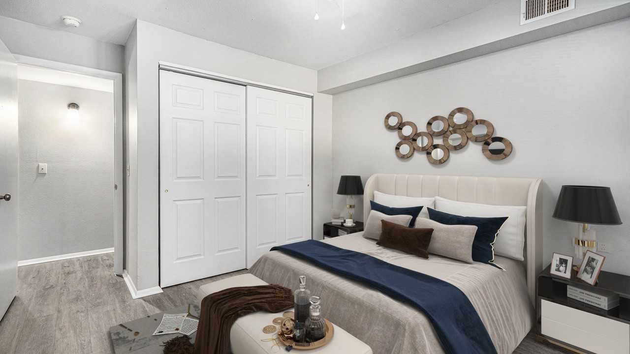 Brookhill Apartments - Photo 4 of 39