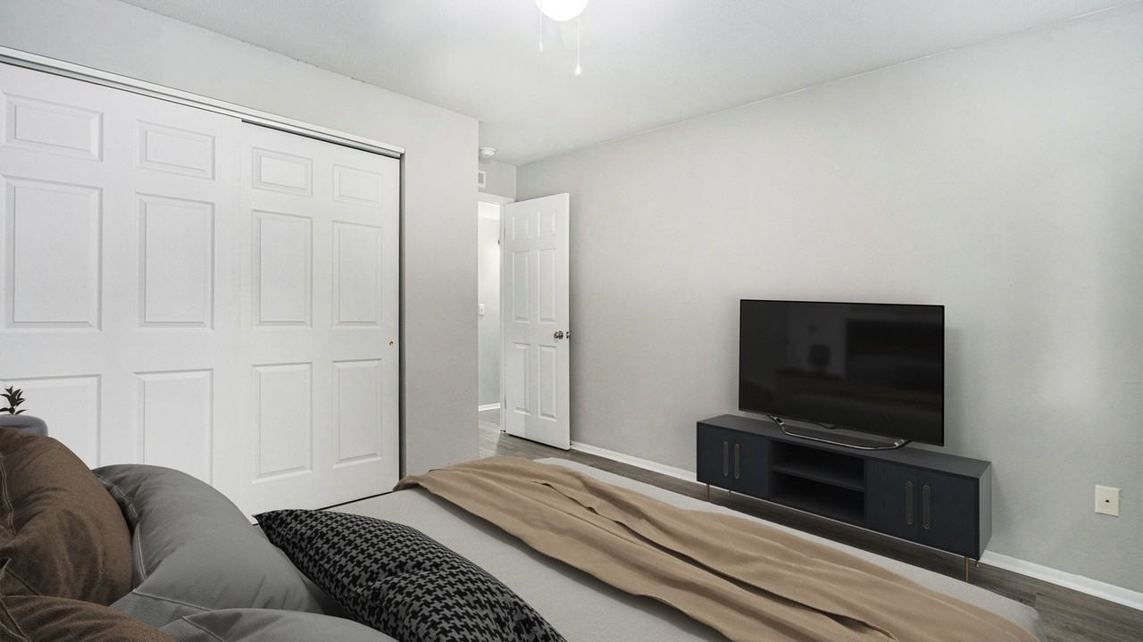 Brookhill Apartments - Photo 5 of 39