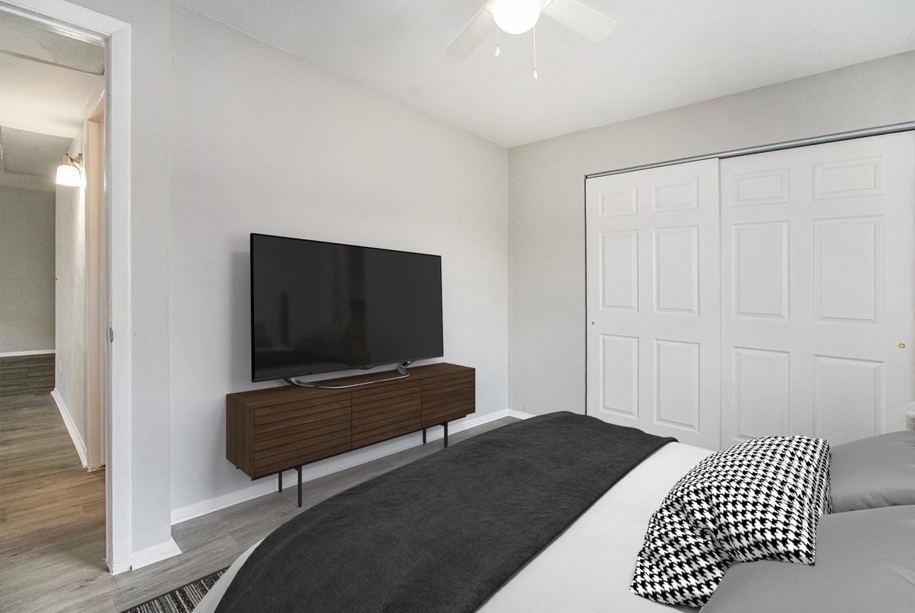 Brookhill Apartments - Photo 3 of 39