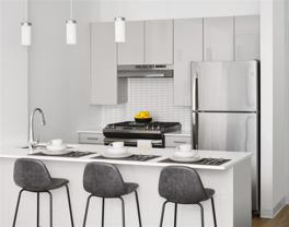 West Van Buren St. & Halsted #410 - Photo 1 of 1