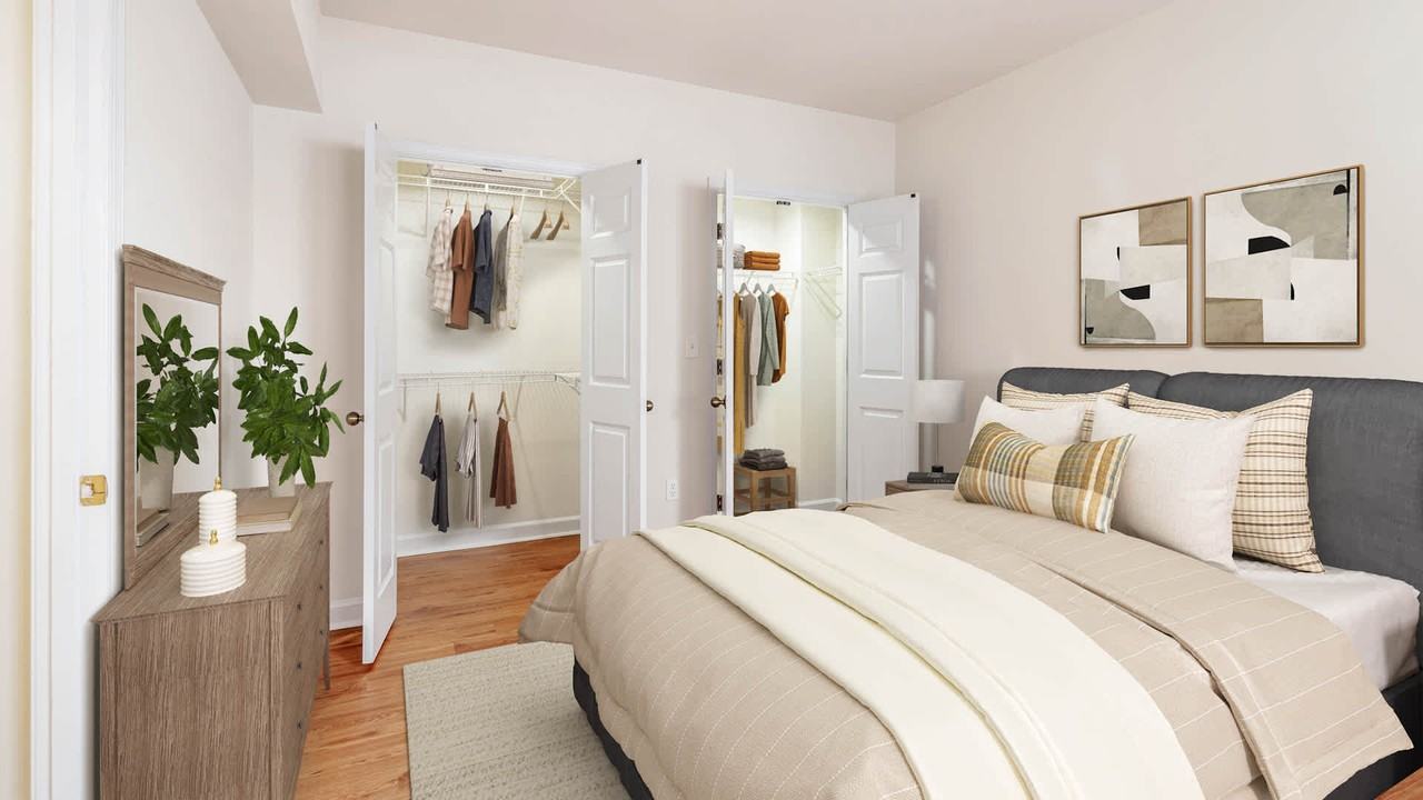 Alban Towers - Photo 2 of 50