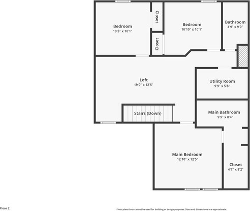 6262 Monteo Ln - Photo 2 of 14