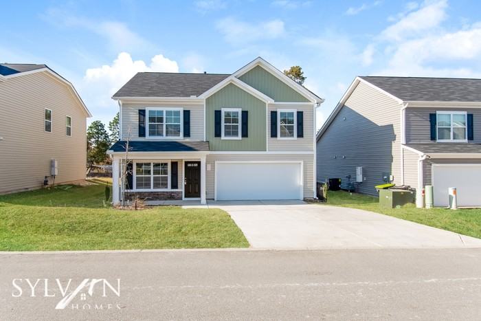 807 Spring Cress Dr, Lexington, SC 29073