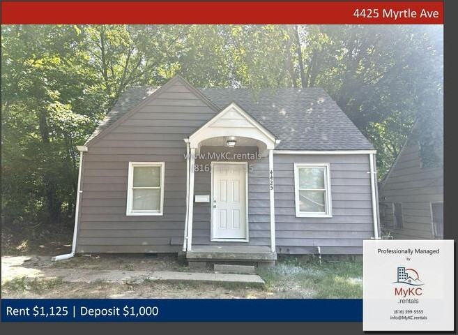 4425 Myrtle Ave - Photo 2 of 16