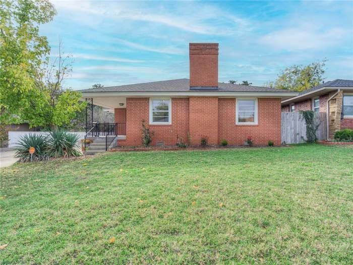 2708 Nw 34th St #NA - Photo 3 of 33