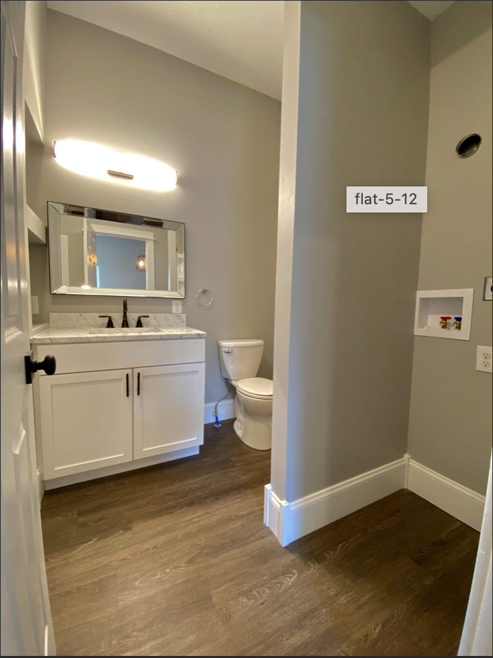 201 West Avenue - 5 #5 - Photo 4 of 15