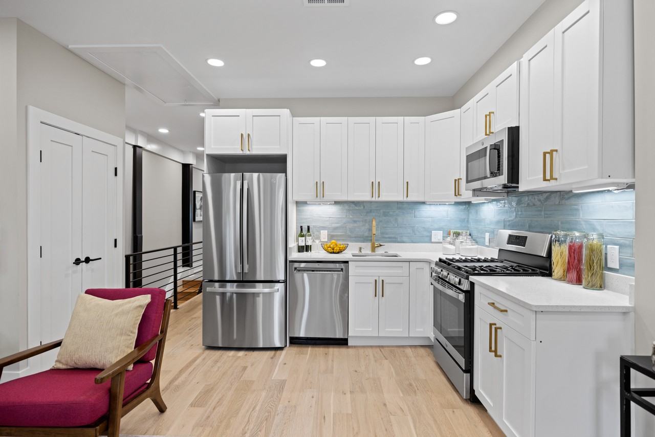 1810 N Capitol St Nw #3 - Photo 7 of 29