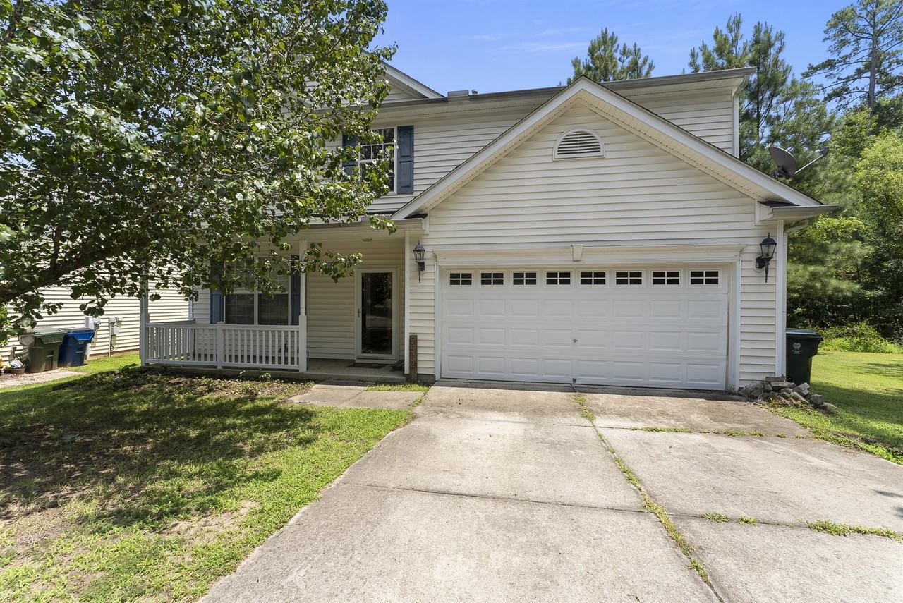 5524 Running Fox Ln #1 - Photo 2 of 50