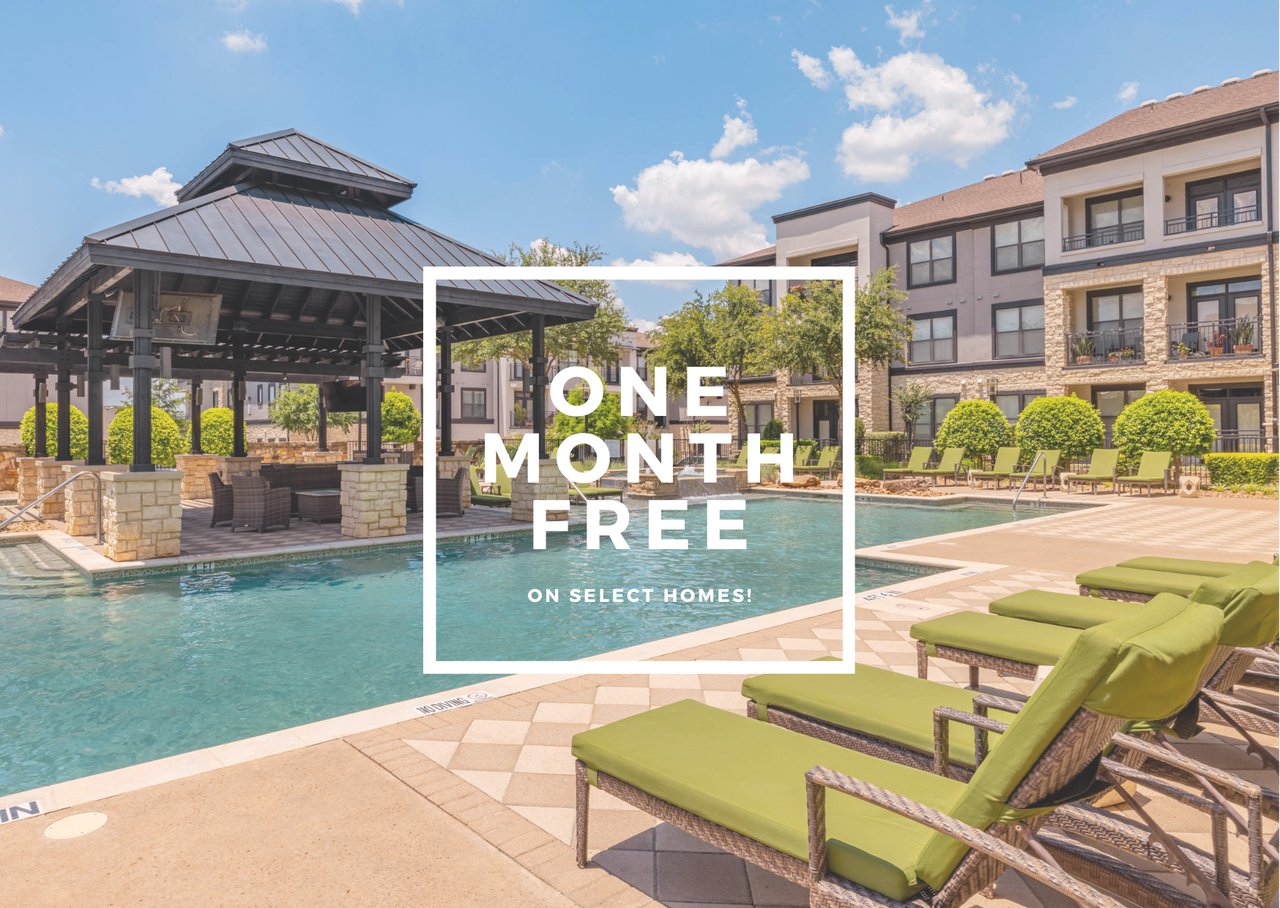 The Edge at Glade Parks Apartments 2801 Brazos Blvd, Euless, TX 76039