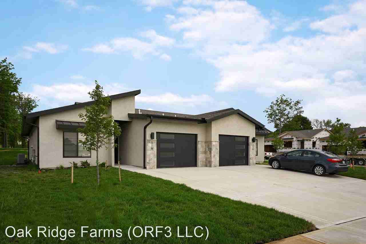 New Twin Villa - Photo 2 of 29