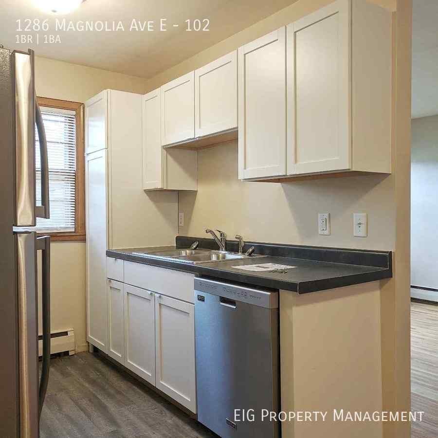 1286 Magnolia Ave E #102