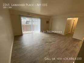 Landover Apartments - Photo 1 of 1