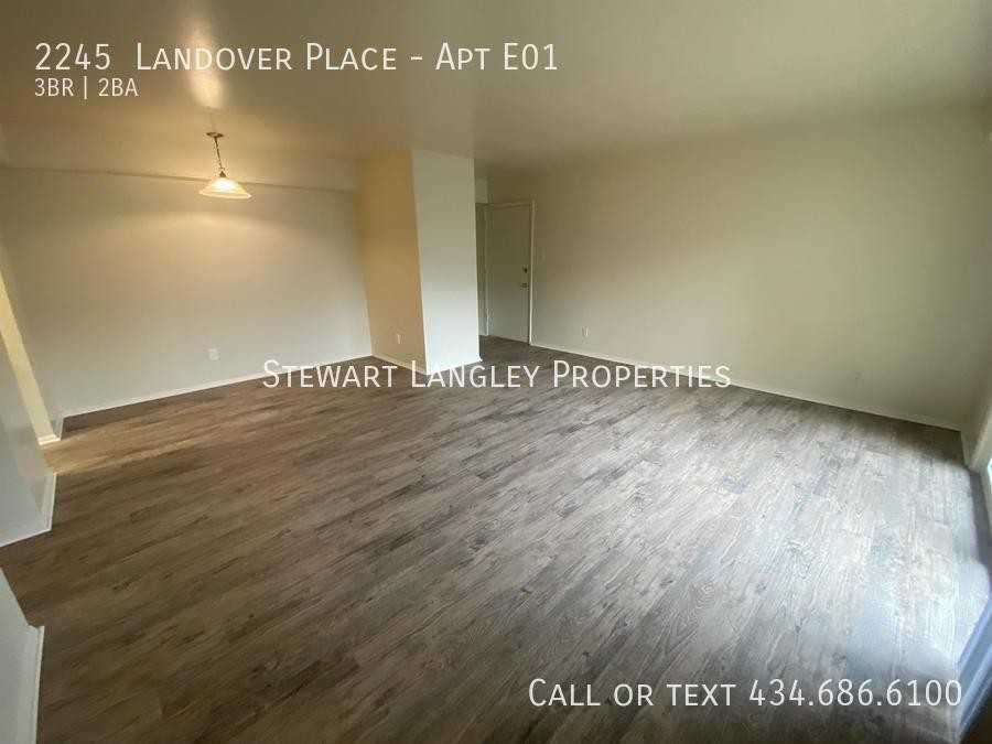 Landover Apartments - Photo 2 of 23