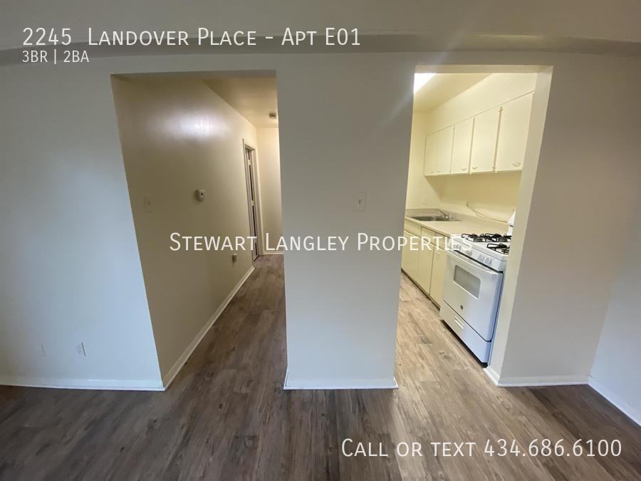 Landover Apartments - Photo 4 of 23