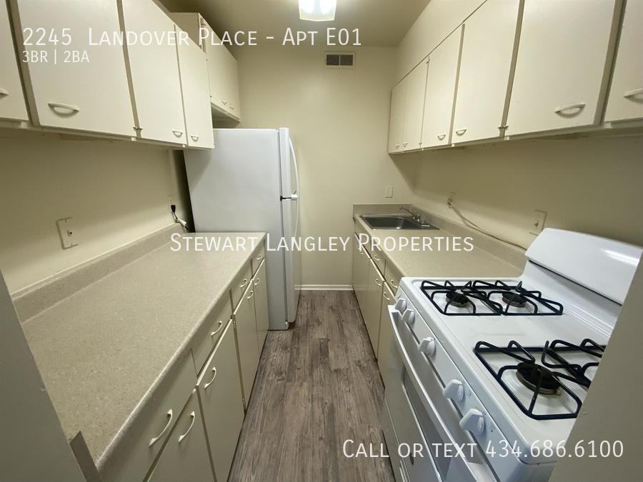 Landover Apartments - Photo 5 of 23