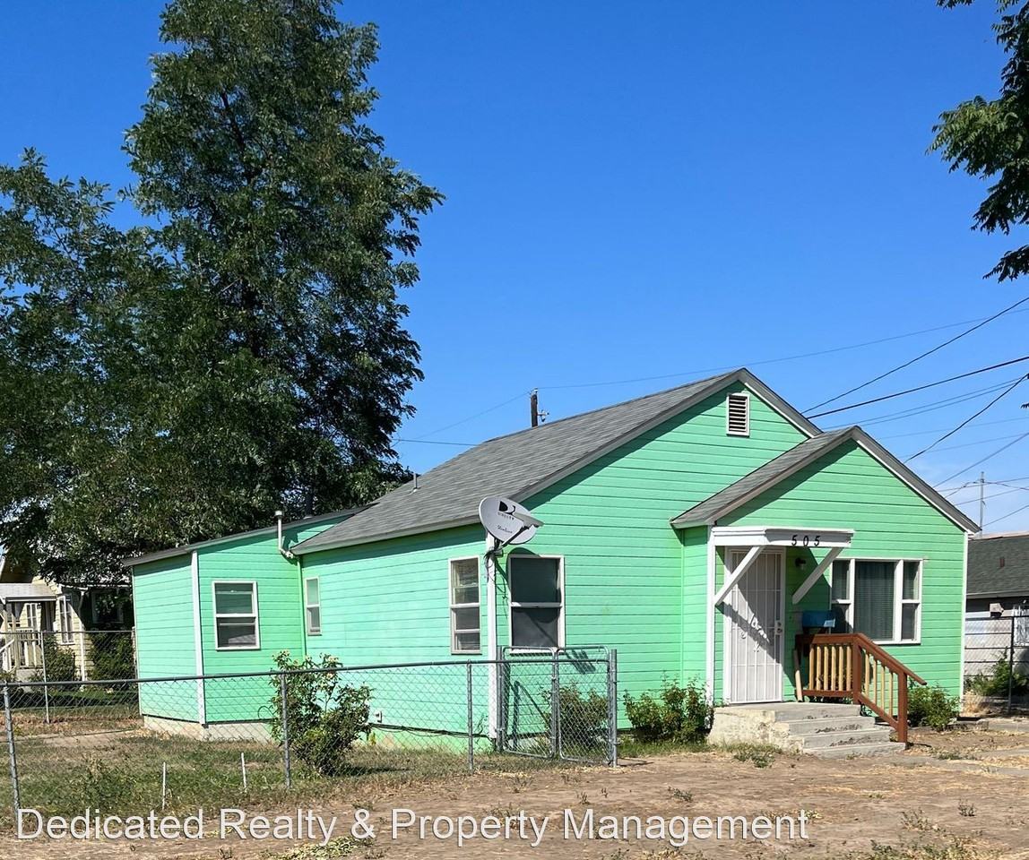 505 E Beech St - Photo 2 of 5