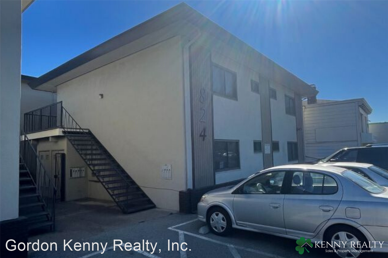 824 / 828 El Camino 823 / 831 Hensley - Photo 2 of 7