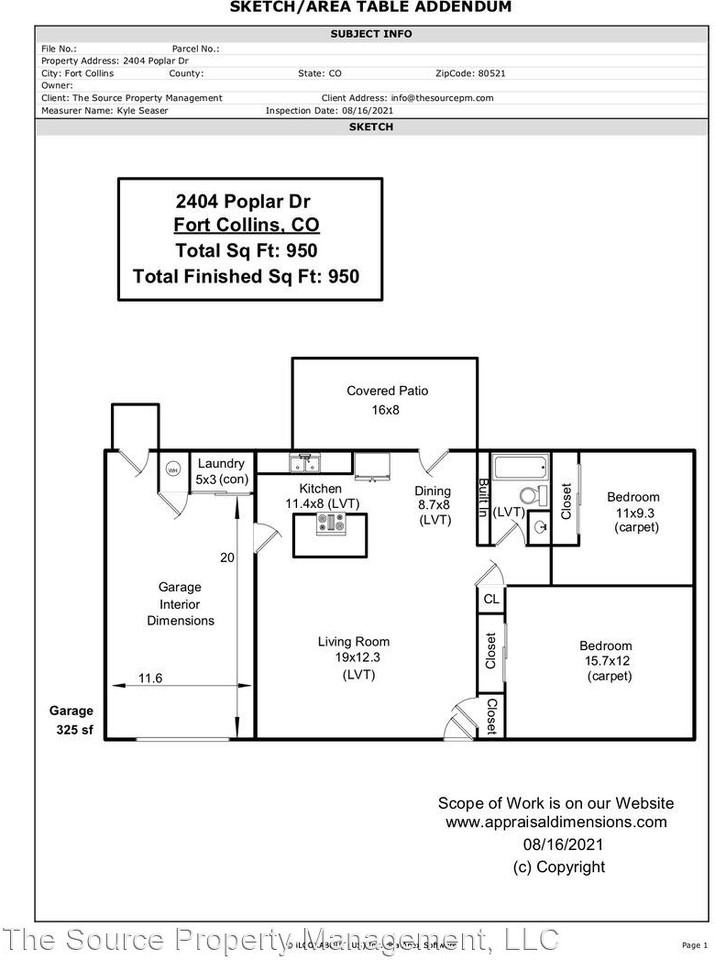 2404 Poplar Dr - Photo 2 of 24