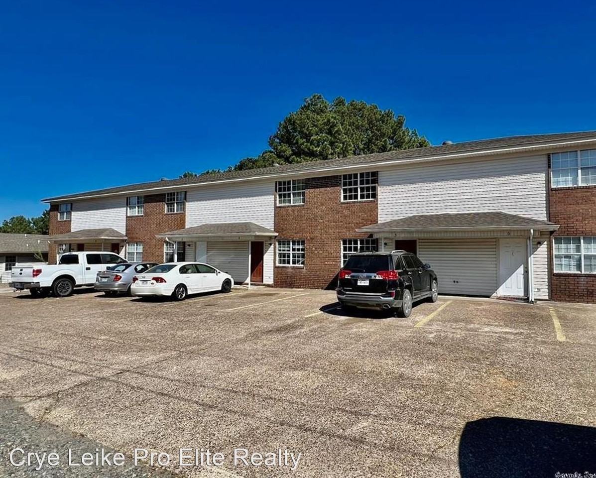 Pine Hills NOW LEASING Apartments 2508 Country Club Rd, Arkadelphia