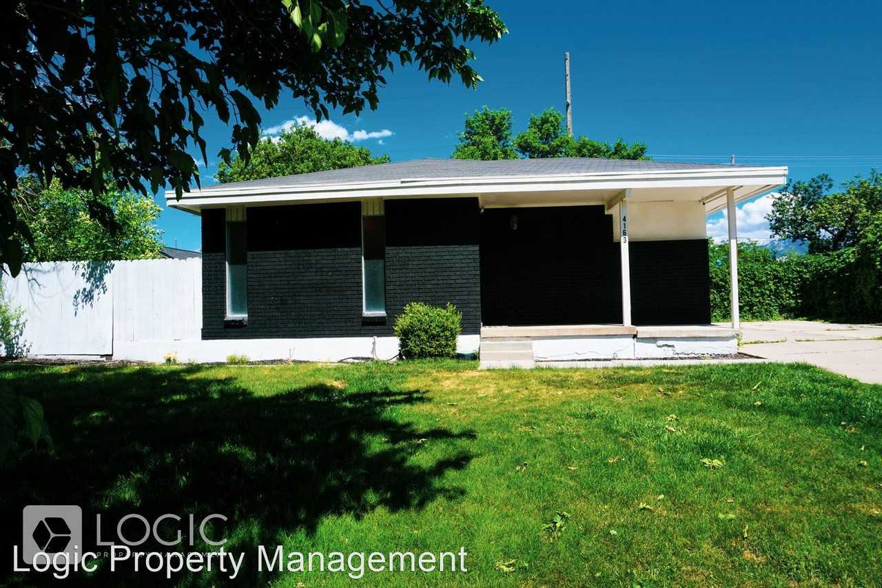 4163 South 2735 West - Photo 2 of 24