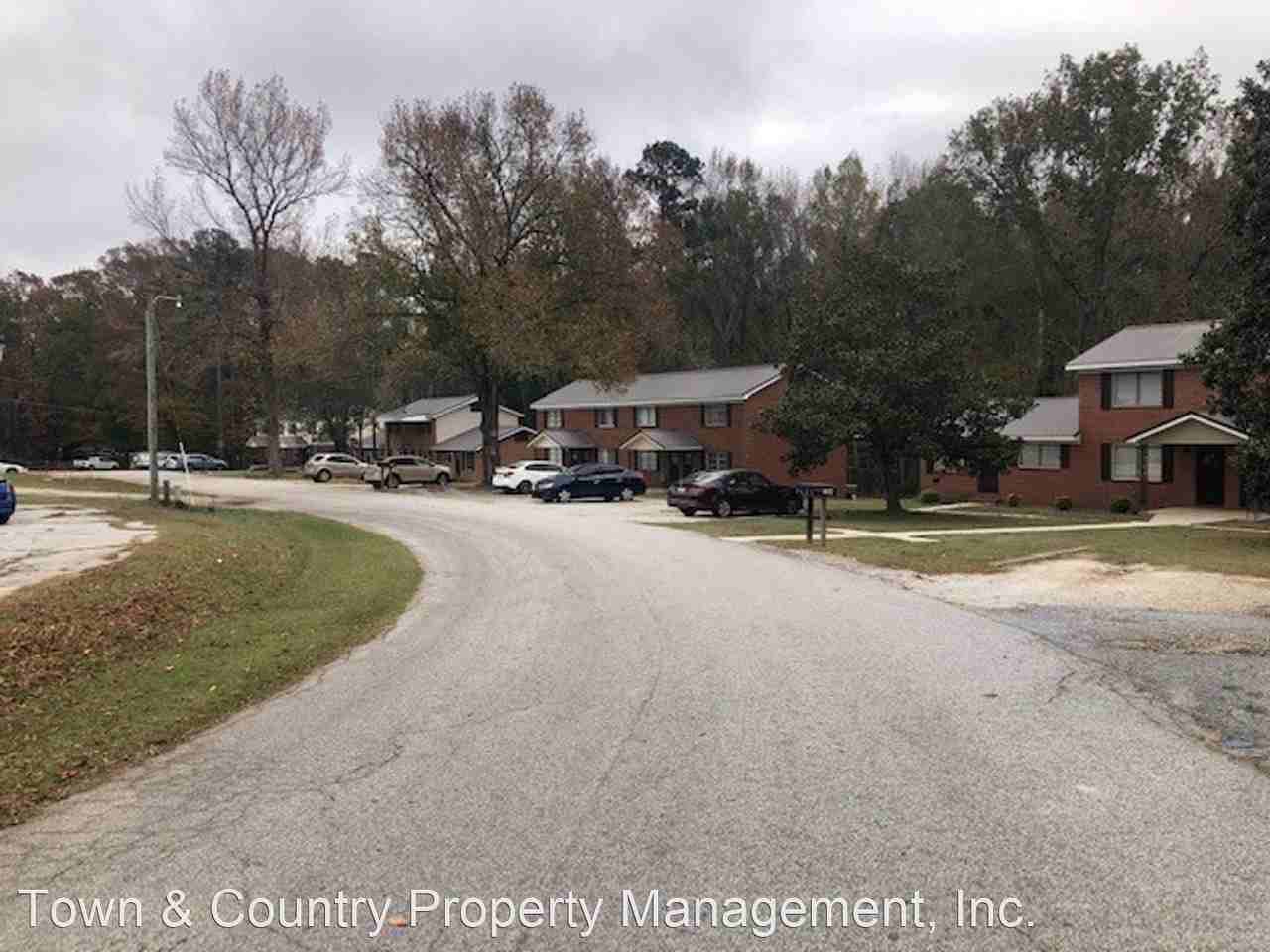 Park Terrace - Photo 3 of 4