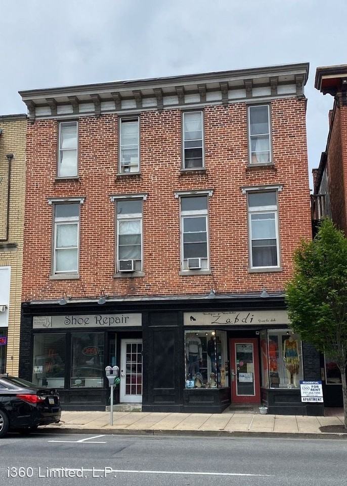 149 S Main St Apartments in Chambersburg, PA 17201 Zumper
