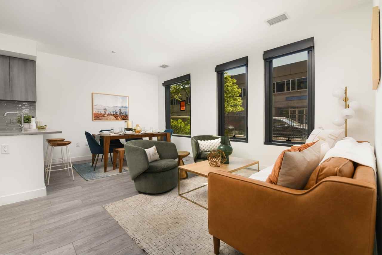 1008 W Madison St #1011N - Photo 6 of 42