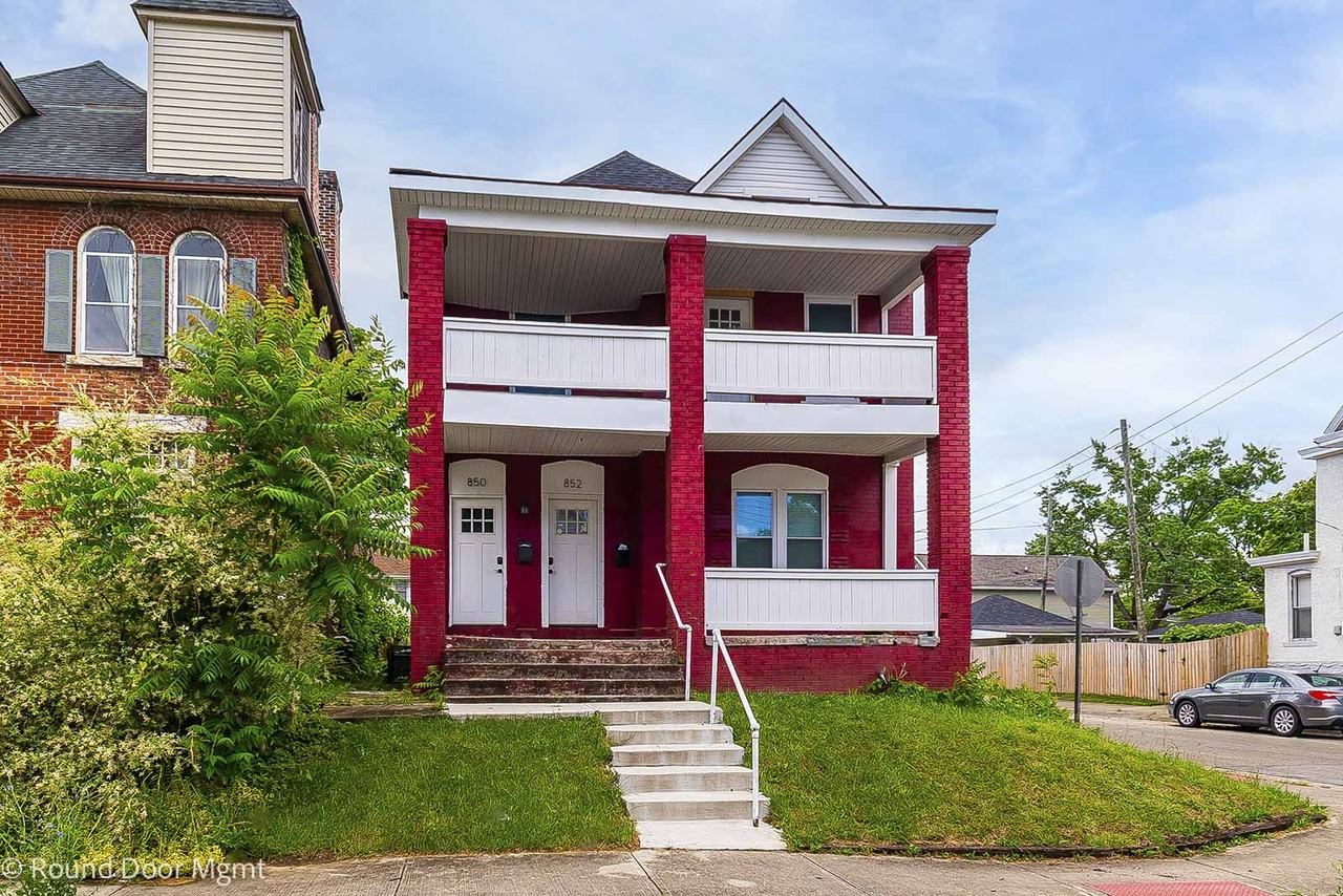 850852 Wilson Ave Apartments 850 Wilson Ave, Columbus, OH 43206 Zumper