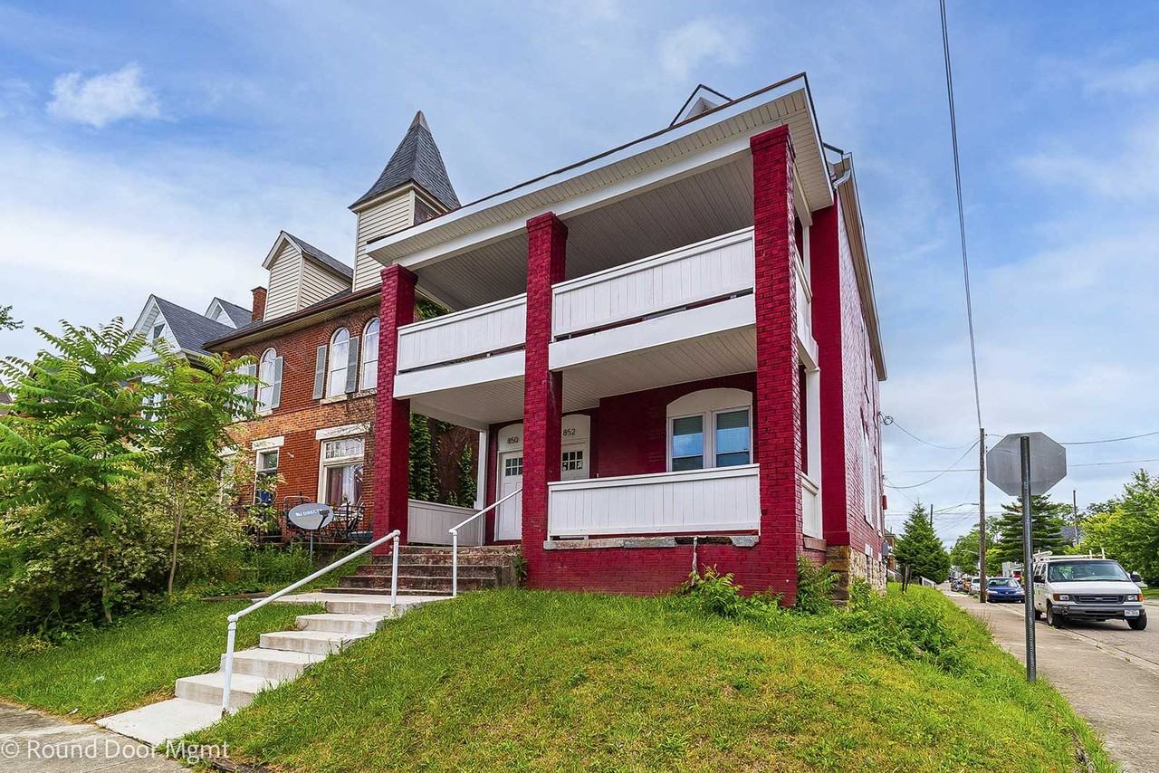 850852 Wilson Ave Apartments 850 Wilson Ave, Columbus, OH 43206 Zumper