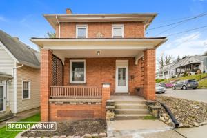 featured image of 513 College Ave