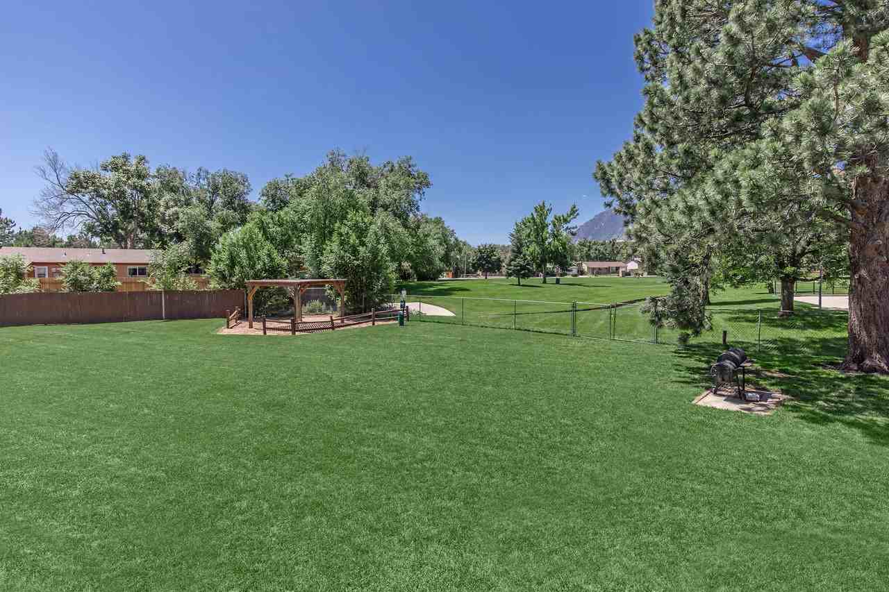 Pebble Creek Apartments 2005 S El Paso Ave, Colorado Springs, CO