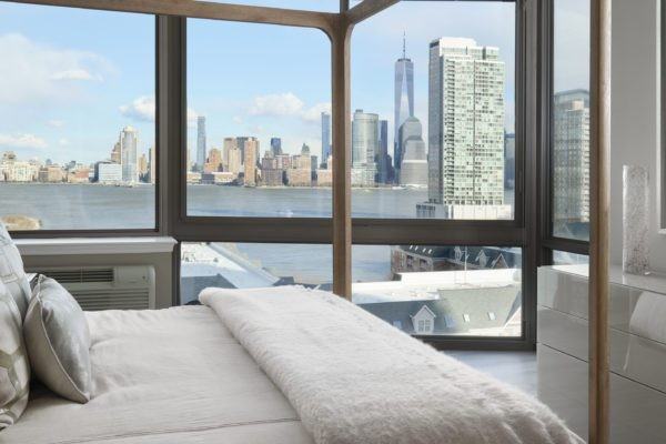 429 Washington Blvd #2108