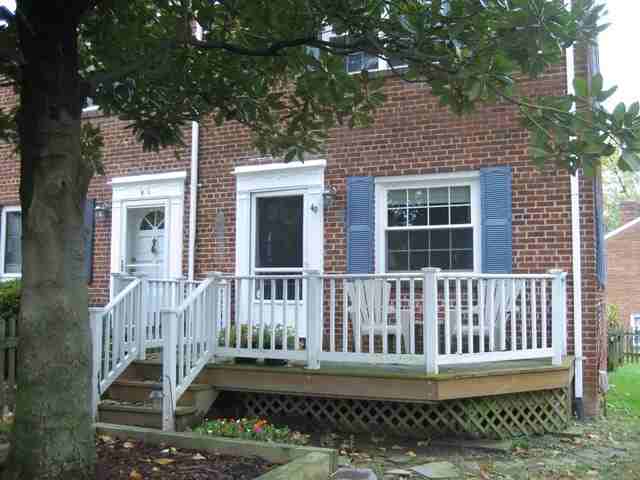 49 E Rosemont Ave #NA - Photo 2 of 14